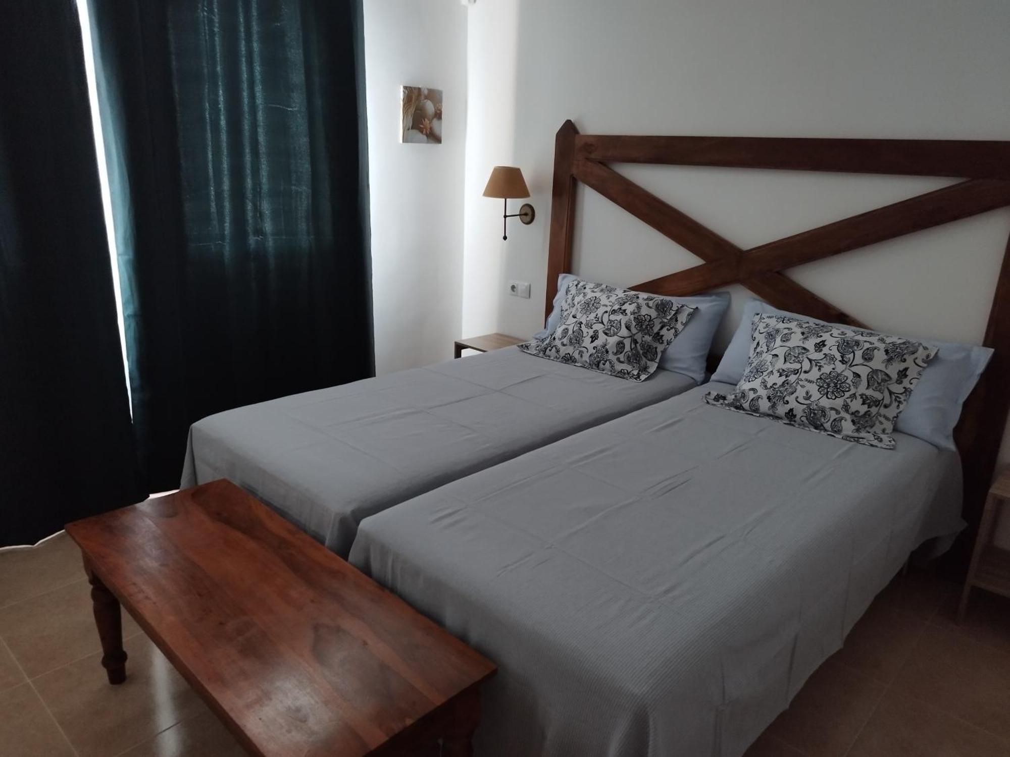 Cozy Apartment In Tamarindo 2 Corralejo Exterior photo